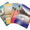 CUADERNO AVON RAYADO 84 HOJAS