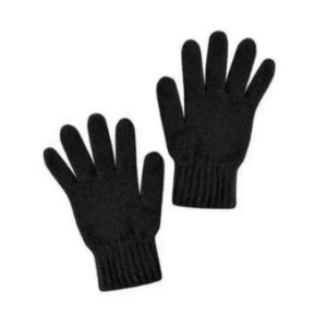 GUANTES MÁGICOS NEGROS