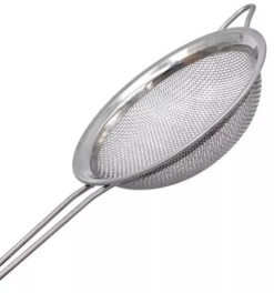 ACERO INOX COLADOR 10 CM