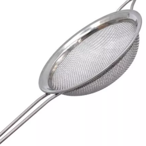ACERO INOX COLADOR 10 CM