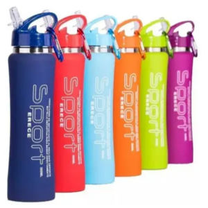 BOTELLA ACERO INOXIDABLE 500 ml