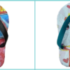 OJOTA SLIM ESTAMPADA INFANTIL