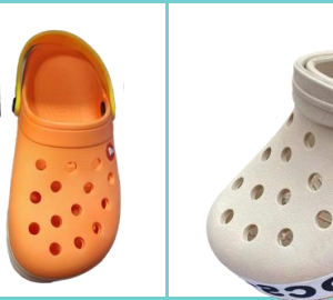 Alternative view of CROCS DE DAMA