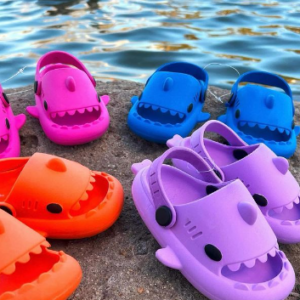 GOMON TIBURON INFANTIL