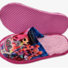 PANTUFLA CON CORDERITO PERSONAJES NENA