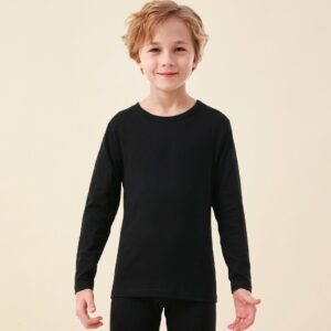 CAMISETA TERMICA INFANTIL