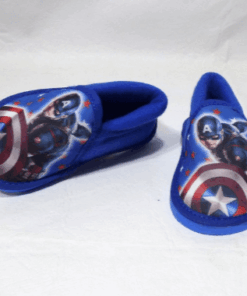 PANTUFLA HORNITO POLAR PERSONAJES SURTIDOS NENE