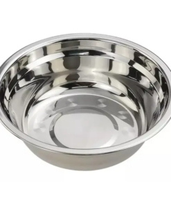 BOWL/ENSALADERA ACERO INOXIDABLE 19 CM