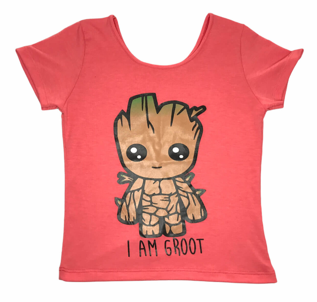 REMERA DAMA ESTAMPADA AL CUERPO