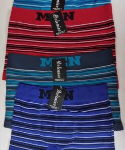 BOXER DE MICROFIBRA JUVENIL