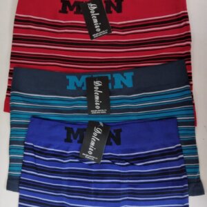 BOXER DE MICROFIBRA JUVENIL