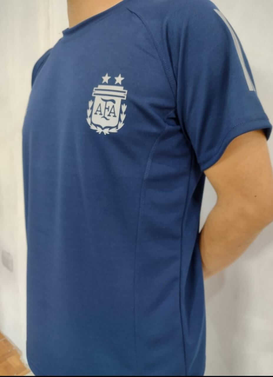 CAMISETA DEPORTIVA HOMBRE TELA DRI-FIT - Imagen 5