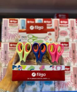 TIJERA FILGO