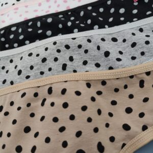 Alternative view of LESS CHIAMIL ESTAMPAS SURTIDAS