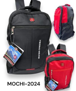 MOCHILA "SWISS"