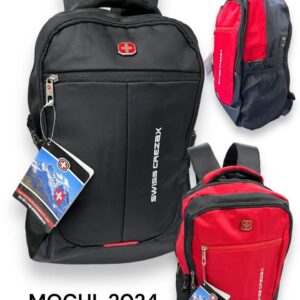 MOCHILA "SWISS"