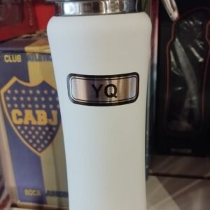 Alternative view of BOTELLA ACERO INOXIDABLE 500 ml