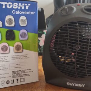 Alternative view of CALOVENTOR "HYTOSHY"