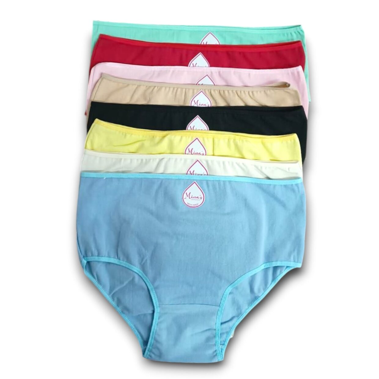 BOMBACHA UNIVERSAL "MINA'S"