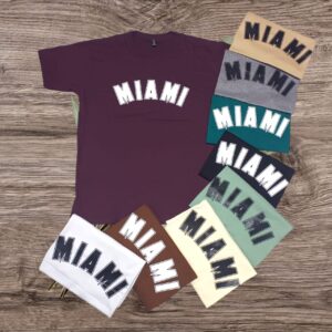 Alternative view of REMERA MANGA CORTA ESTAMPADA DE HOMBRE