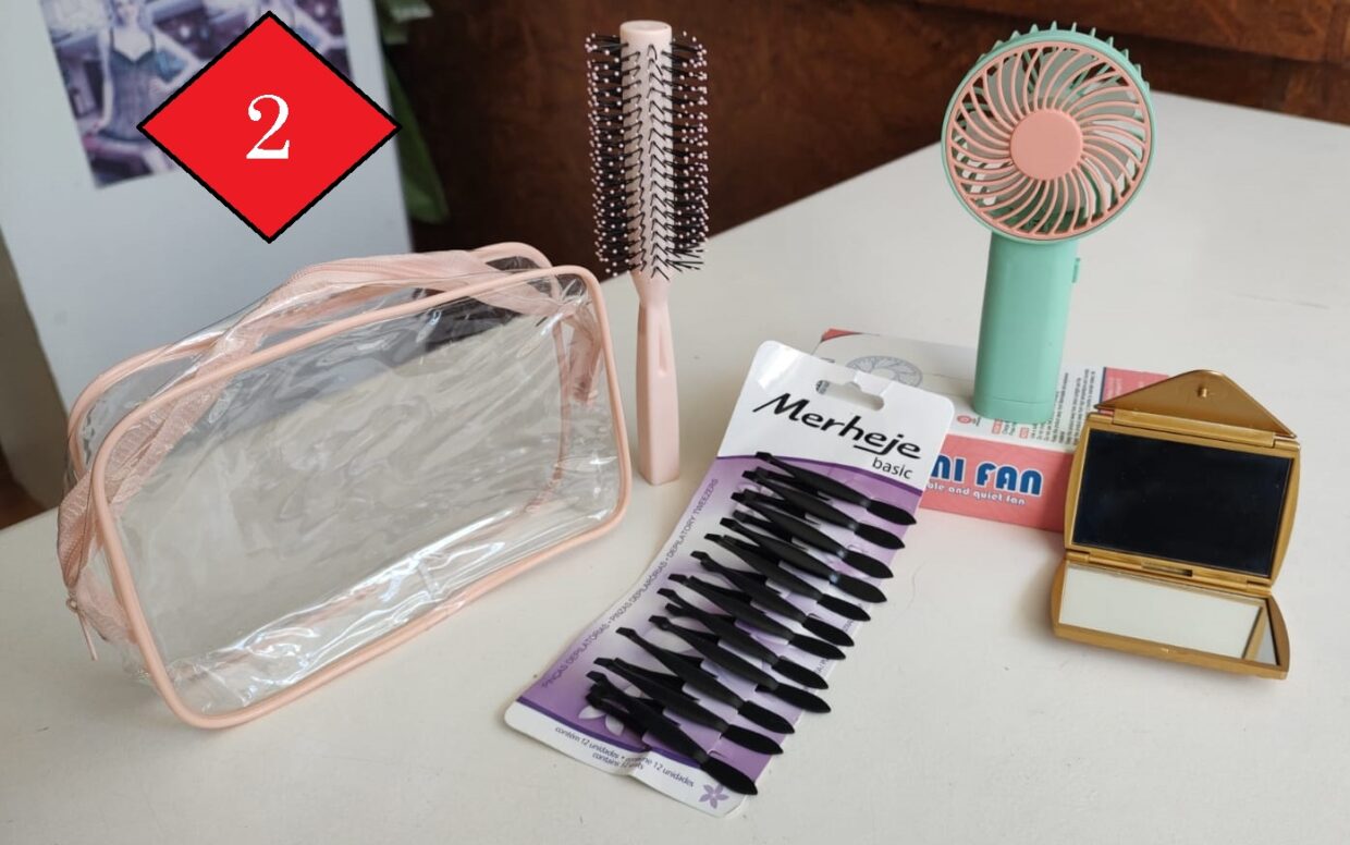 Alternative view of ¡¡¡ COMBOS DE BELLEZA Y CUIDADO PERSONAL X $ 15.000 !!!