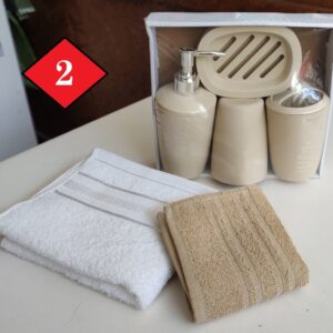 ¡¡¡ COMBOS DE BAÑO X $20.000 !!!