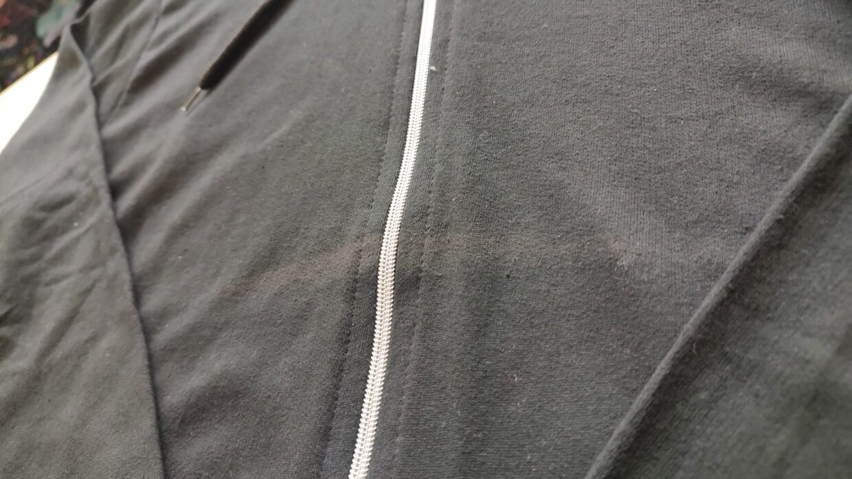 Alternative view of ¡OFERTA! REMERA MANGA CORTA + CAMPERA RÚSTICA 2DA SELECCIÓN