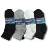 PACK X12 MEDIA TENISTA LISA "MEN SOCKS"