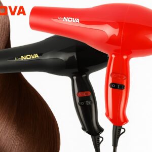 SECADOR DE PELO "NEW NOVA"