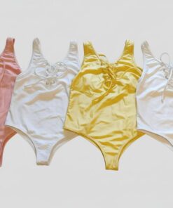 ¡OFERTA! LOTE 7 BODY ENGOMADO 2DA SELECCIÓN