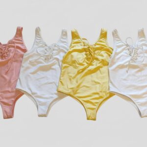 ¡OFERTA! LOTE 7 BODY ENGOMADO 2DA SELECCIÓN