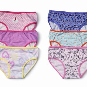 BOMBACHA JUVENIL ESTAMPADA MODAL "LITTLE MOON"
