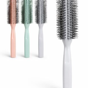 CEPILLO PARA CABELLO 20 CM