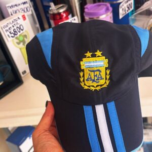 GORRA VISERA AFA