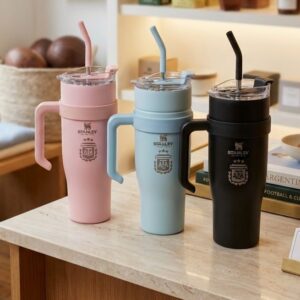 VASO TERMICO QUENCHER AFA