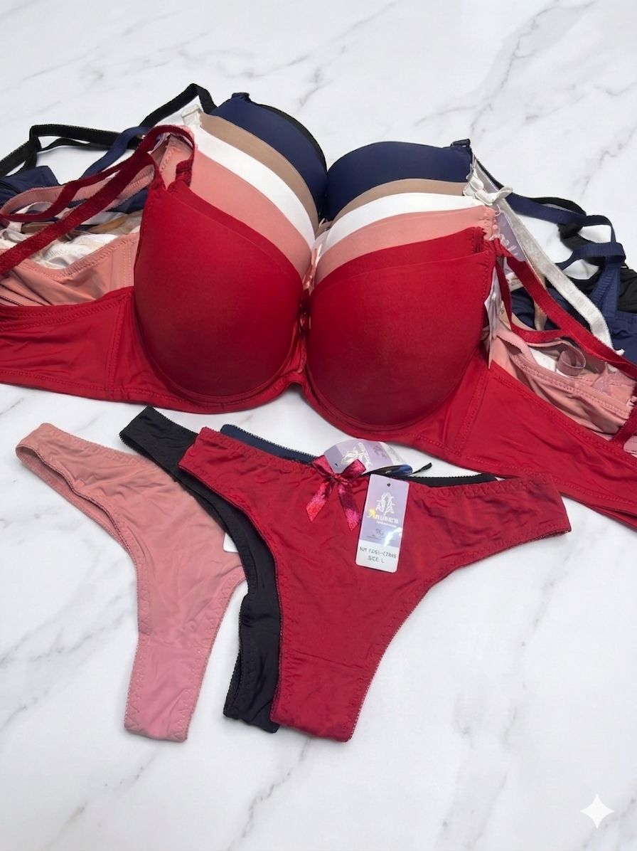 CONJUNTO ESPECIAL AMORARMA