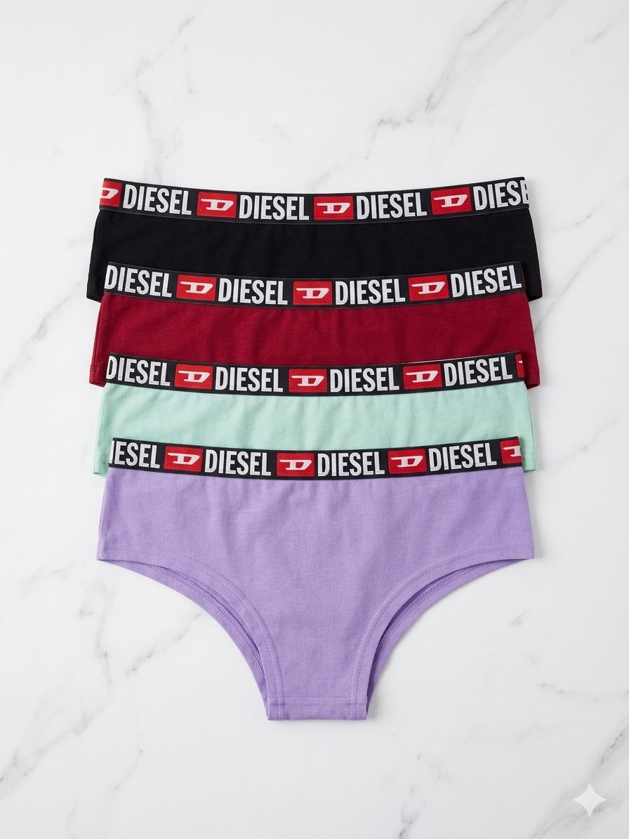 CULOTTE DIESEL