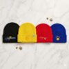 GORRO BORDADO ARGENTINA