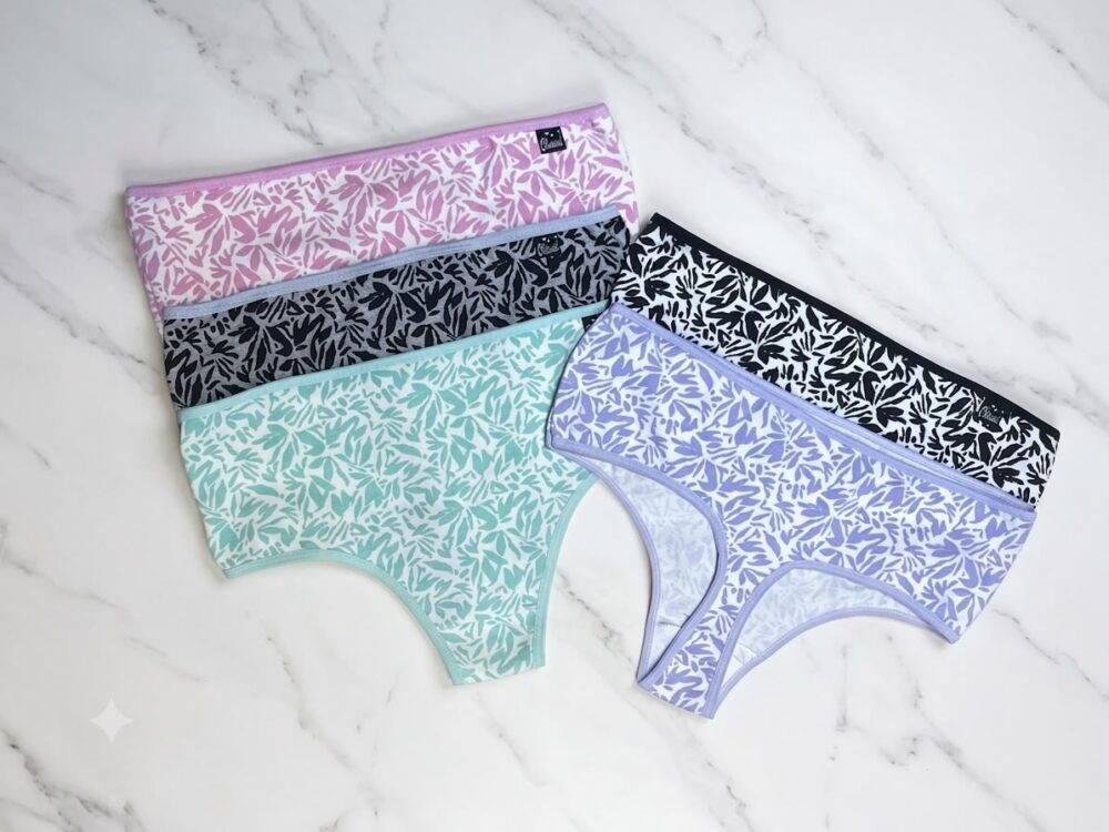 CULOTE LESS ESTAMPADO CHIAMIL