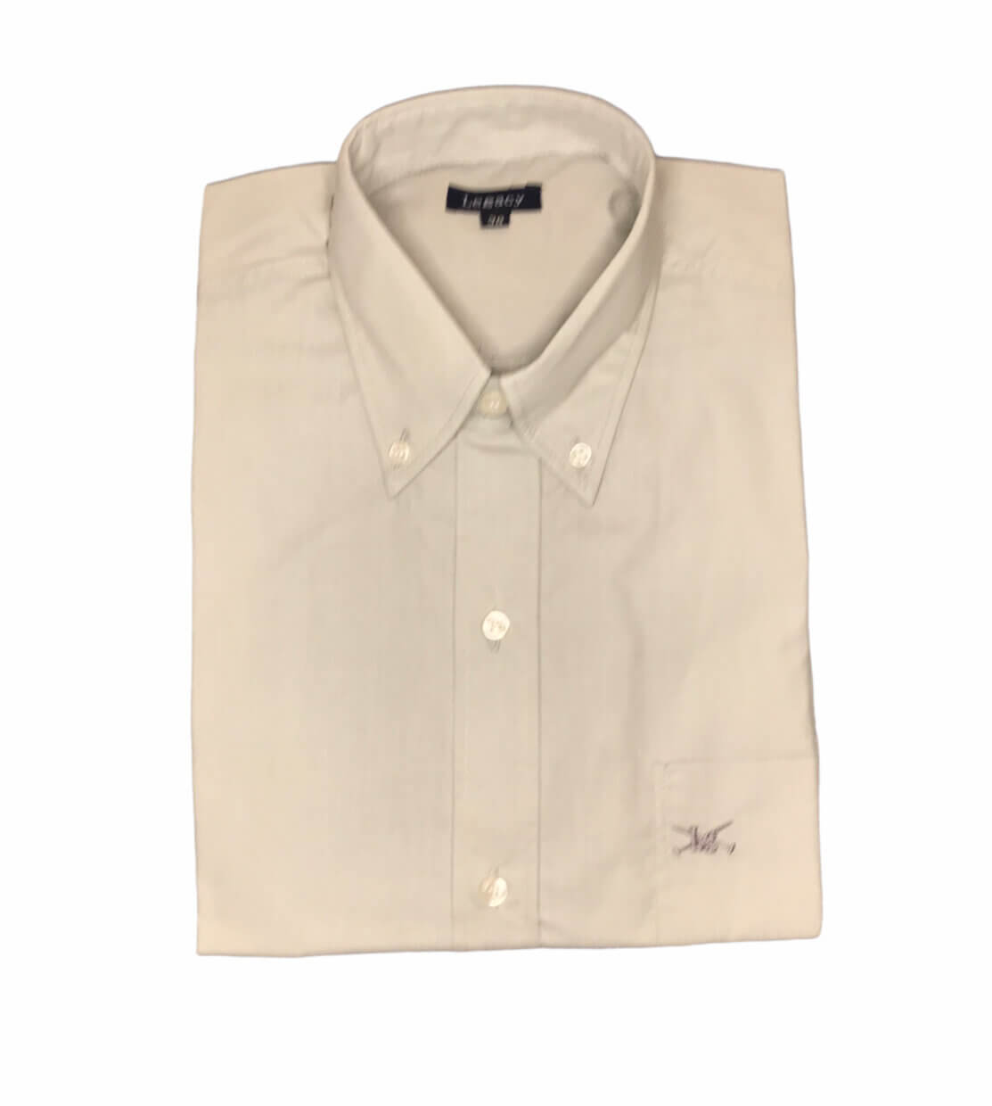 CAMISA LISA HOMBRE MANGA LARGA - Imagen 5