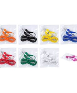 AURICULAR MINI EN BOLSA 1M