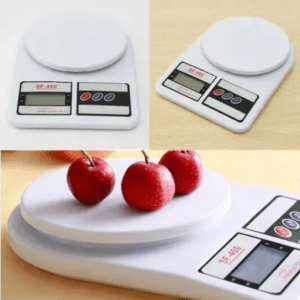 BALANZA DIGITAL DE COCINA
