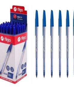 BOLIGRAFO FILGO X10 UNIDADES