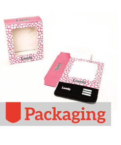 PACKAGING