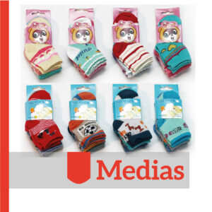 MEDIAS