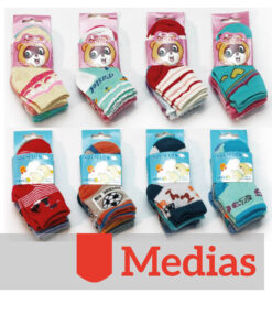 MEDIAS
