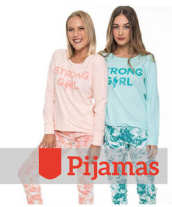 PIJAMAS