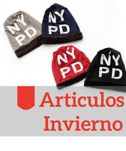 ART DE INVIERNO