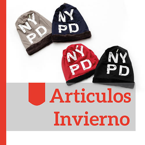ART DE INVIERNO