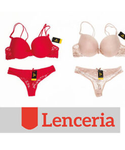 LENCERIA